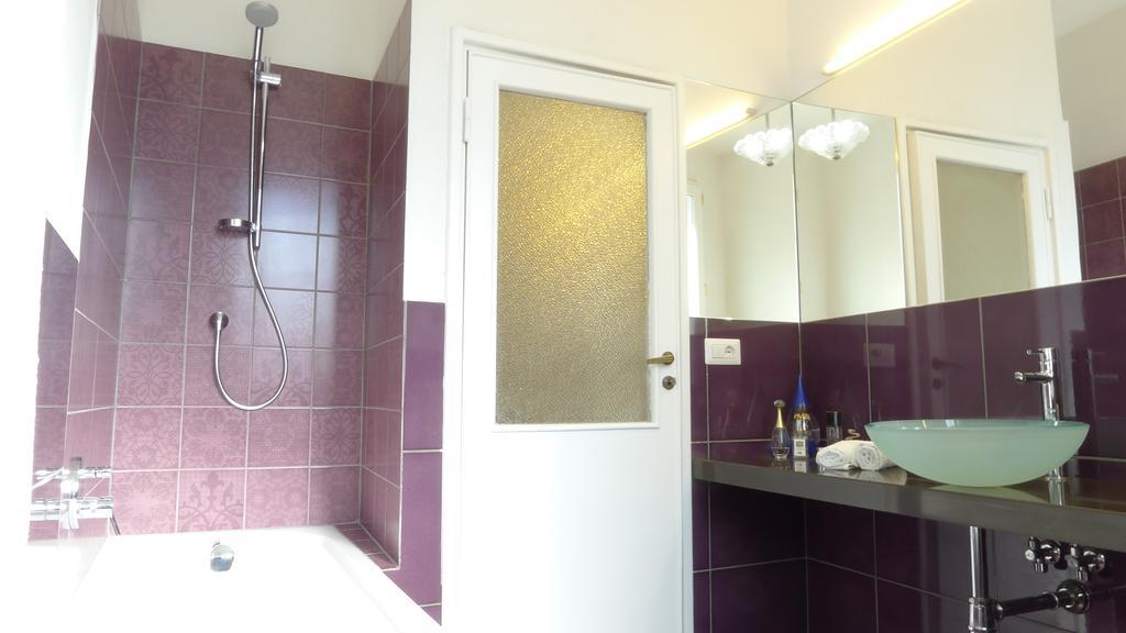 Arlecchino Apartment Florence Room photo