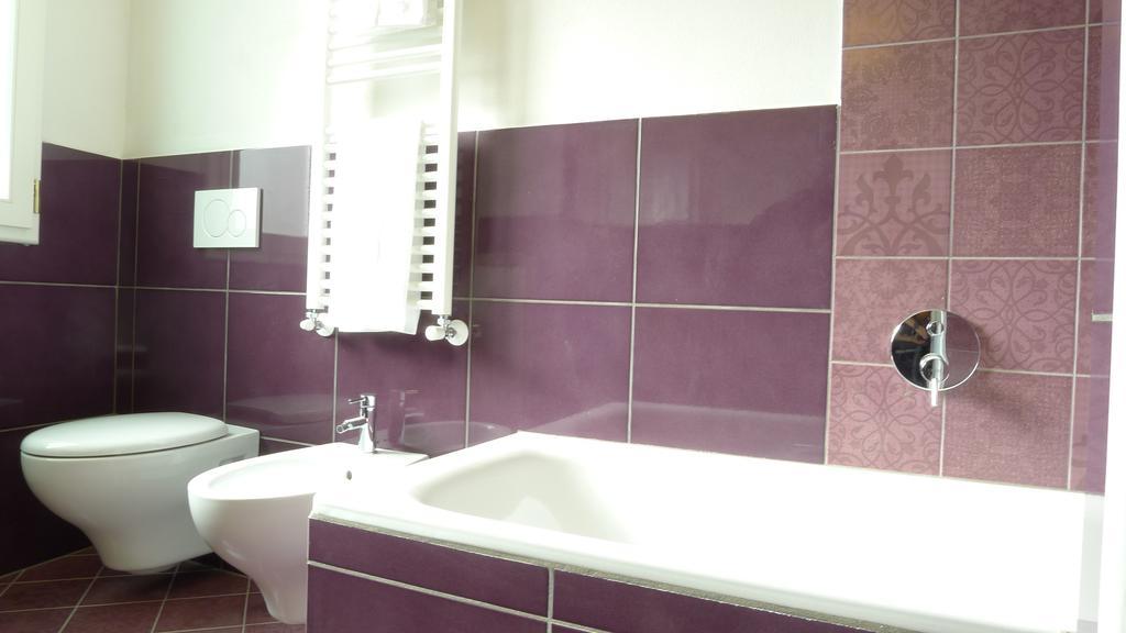 Arlecchino Apartment Florence Room photo