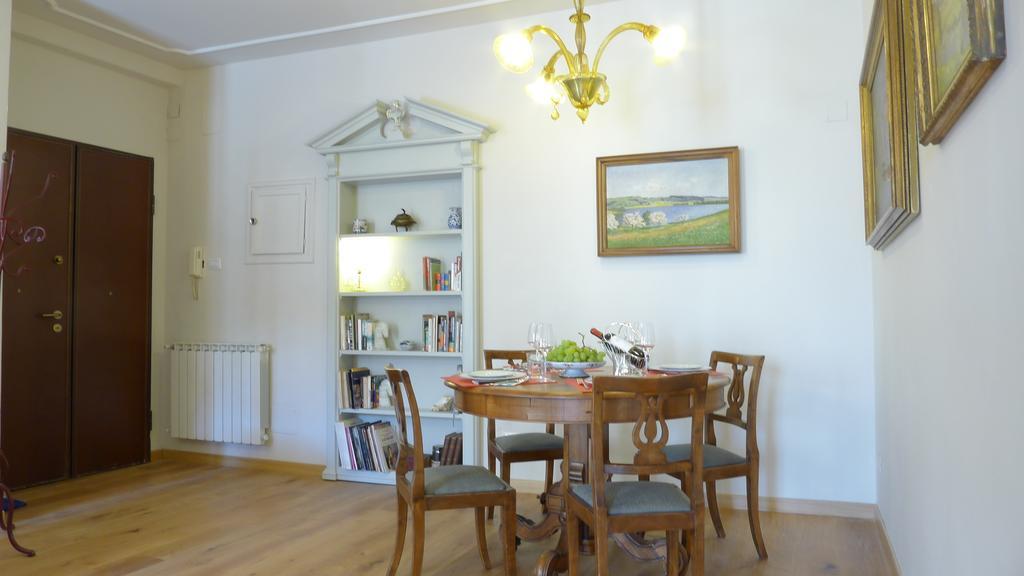Arlecchino Apartment Florence Room photo
