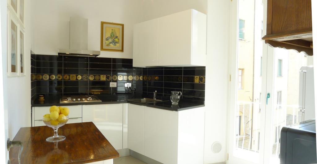 Arlecchino Apartment Florence Room photo
