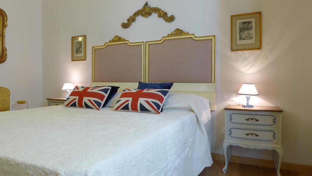 Arlecchino Apartment Florence Room photo