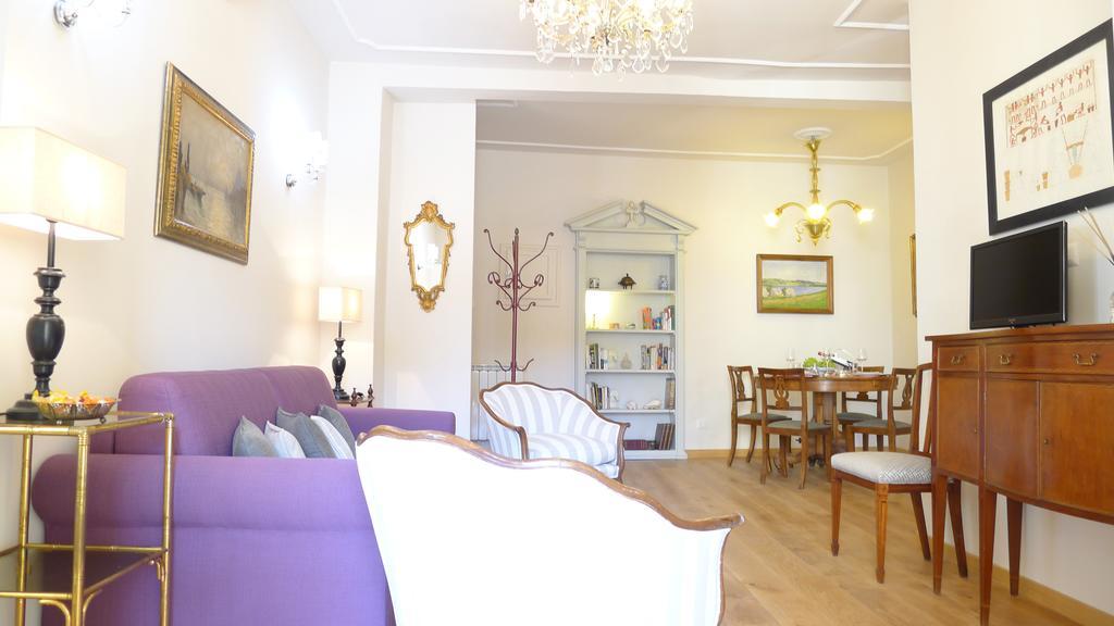 Arlecchino Apartment Florence Room photo