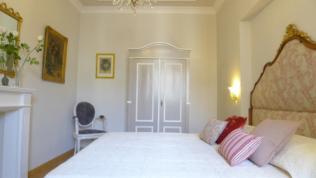 Arlecchino Apartment Florence Room photo