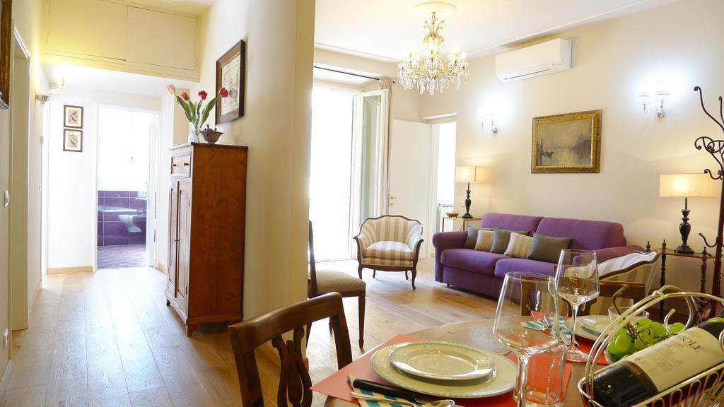 Arlecchino Apartment Florence Room photo